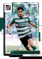 FRANCISCO TRINCAO 2022-23 Donruss Optic