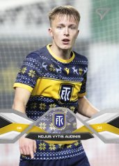 NOJUS VYTIS AUDINIS 2024-25 SportZoo
