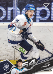 JOSEF TROJNA SportZoo ELH 2025/26 Play Off
