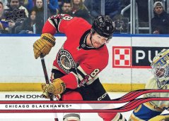 RYAN DONATO 2025-26 Upper Deck Extended