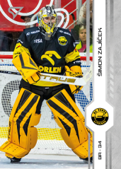 ŠIMON ZAJÍČEK 24-25 SportZoo Série1 Tipsport ELH