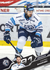 MAREK BARÁNEK SportZoo ELH 2025/26 Play Off
