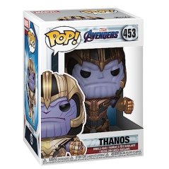 Funko Pop 453 Marvel Avengers Thanos figurka