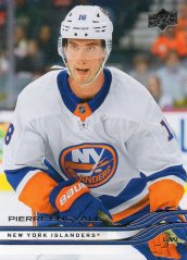 Pierre Engvall 2025-26 Upper Deck
