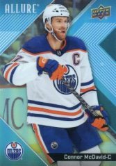 Connor McDavid 24-25 Allure