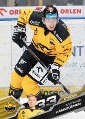 MARKUS HÄNNIKÄINEN 25-26 SportZoo Série1 Tipsport ELH