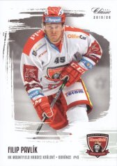 FILIP PAVLIK 2019-20 OFS Classic