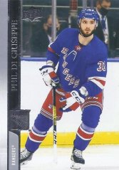 PHIL DI GIUSEPPE - 20-21 UD Hockey Extended