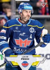 LUKÁŠ PECH 2023-24 SportZoo Tipsport ELH