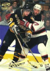 JAROMÍR JÁGR 1997-98 Pacific Paramount