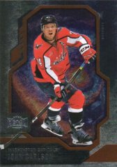 John Carlson 2024-25 SkyBox Metal Universe