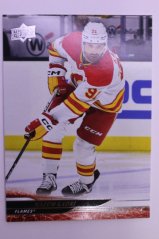 NAZEM KADRI 2024-25 UD Series 2 Hockey