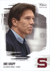 UWE KRUPP 2019-20 OFS Classic