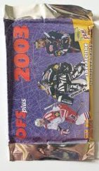 2002-03 OFS Plus Balíček