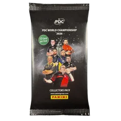 Panini 2026 Darts PDC World Championship balíček