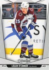 LOGAN O'CONNOR 2024-25 O-Pee-Chee
