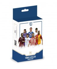 Tomáš Ujfaluši Mini box