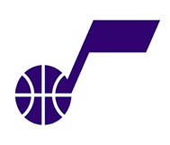 Utah Jazz kartičky