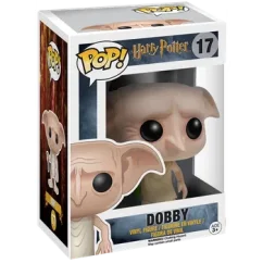 Funko POP! 17 Harry Potter - Dobby Funko POP! 17 Harry Potter - Dobby