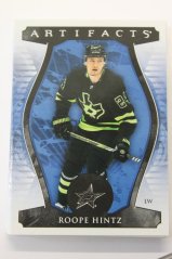 ROPE HINTZ 23-24 UD Artifacts