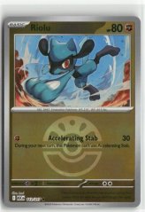 Riolu 112/217 Ascended Heroes