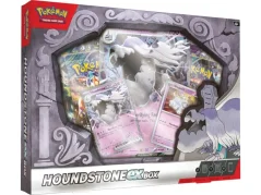 Pokémon TCG Houndstone ex Box