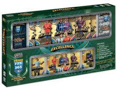 PANINI FIFA 365 2025/26 Adrenalyn – EXCELLENCE BOX, hlavní foto