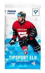 2024-25 Tipsport ELH Series 1 Premium Balíček 2024-25 Tipsport ELH Series 1 Premium Balíček