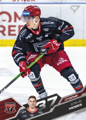 STEVE MOSES SportZoo ELH 2025/26 Play Off