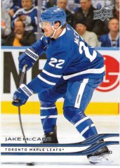 Jake McCabe 2025-26 Upper Deck