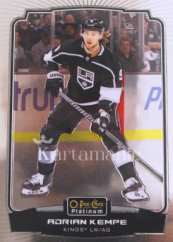 ADRIAN KEMPE 22-23 O-PEE-CHEE Platinum