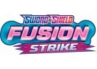 Fusion Strike