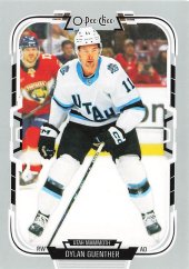 DYLAN GUENTHER 2024-25 OPC