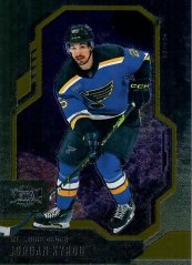 Jordan Kyrou 2024-25 SkyBox Metal Universe