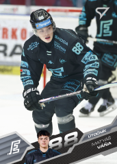 MATYÁŠ VÁŇA SportZoo ELH 2025/26 Play Off