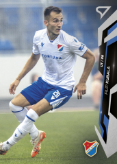 FILIP KUBALA 2026-27 SportZoo Série 1 Chance liga