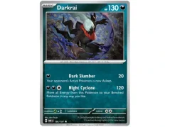 Darkrai 136/197 Obsidian Flames