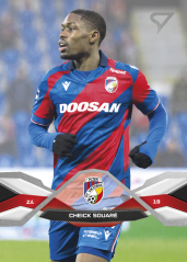 CHEICK SOUARÉ 2024-25 SportZoo