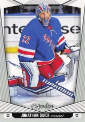 JONATHAN QUICK 2024-25 O-Pee-Chee