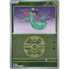 Dreepy 158/217 Ascended Heroes