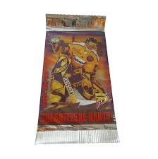 2000-01 OFS Plus Balíček