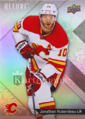 JONATHAN HUBERDEAU 24-25 Allure Glitter Bomb