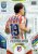 JULIÁN ÁLVAREZ PANINI FIFA 365 Adrenalyn XL 2026 Numb3rs