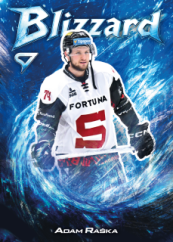 ADAM RAŠKA SportZoo 2025-26 I.serie Blizzard