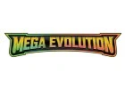 Pokémon Mega Evolution – jednotlivé karty