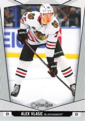 ALEX VLASIC 2024-25 O-Pee-Chee