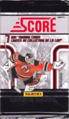 2011-12 PANINI Score Hockey Hobby Balíček