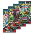 Pokémon TCG – Booster balíček