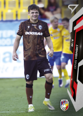 DENIS VIŠINSKÝ 2026-27 SportZoo Série 1 Chance liga