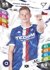 ART DOMINIK PREISLER Chance Liga 2026/27 Duel